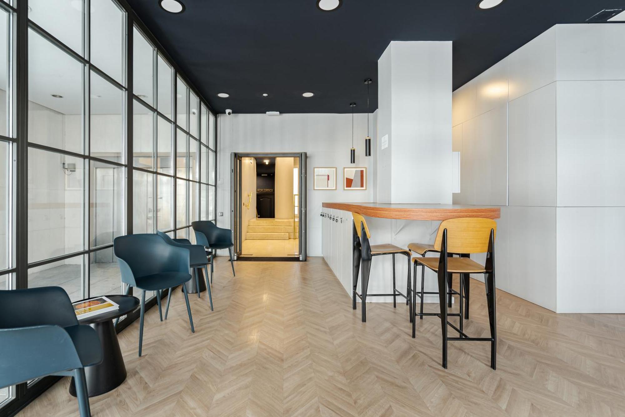Appartamento Feelathome Waldorf Madrid